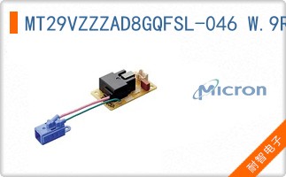 MT29VZZZAD8GQFSL-046 W.9R8 TR