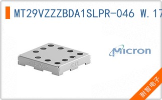 MT29VZZZBDA1SLPR-046 W.17Z