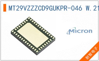 MT29VZZZCD9GUKPR-046 W.215 TR