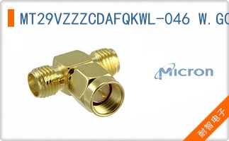 MT29VZZZCDAFQKWL-046 W.G0L