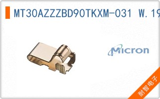 MT30AZZZBD90TKXM-031 W.197 TR