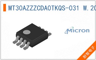 MT30AZZZCDA0TKQS-031 W.20V TR