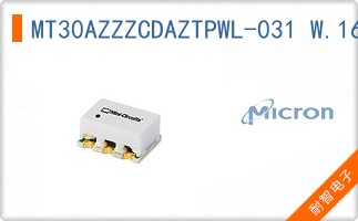 MT30AZZZCDAZTPWL-031 W.16C
