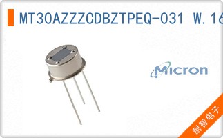 MT30AZZZCDBZTPEQ-031 W.16D