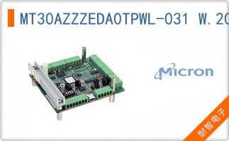 MT30AZZZEDA0TPWL-031 W.20W