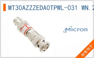 MT30AZZZEDA0TPWL-031 WN.20W TR