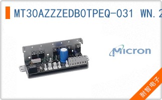MT30AZZZEDB0TPEQ-031 WN.20Z TR