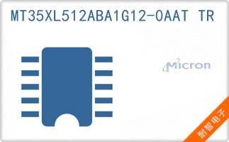 MT35XL512ABA1G12-0AAT TR
