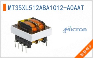 MT35XL512ABA1G12-A0AAT