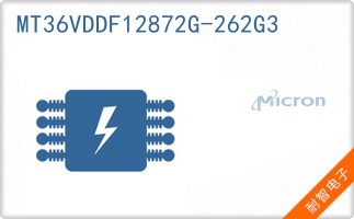 MT36VDDF12872G-262G3