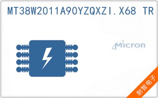MT38W2011A90YZQXZI.X68 TR