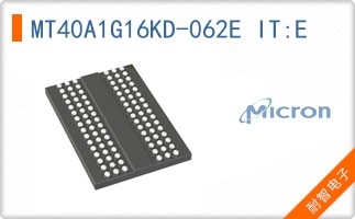 MT40A1G16KD-062E IT:E