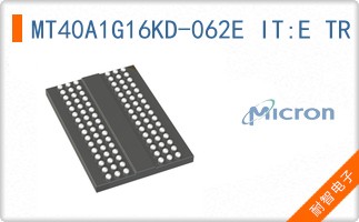 MT40A1G16KD-062E IT:E TR