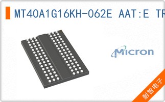 MT40A1G16KH-062E AAT:E TR