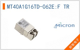 MT40A1G16TD-062E:F TR