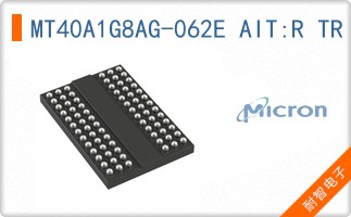 MT40A1G8AG-062E AIT:R TR