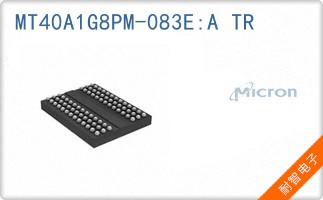 MT40A1G8PM-083E:A TR
