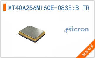 MT40A256M16GE-083E:B TR