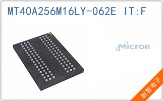 MT40A256M16LY-062E I