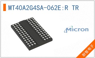 MT40A2G4SA-062E:R TR