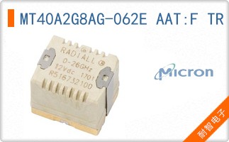 MT40A2G8AG-062E AAT:F TR