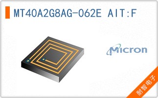 MT40A2G8AG-062E AIT:F
