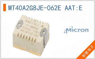 MT40A2G8JE-062E AAT:E