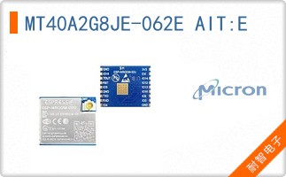 MT40A2G8JE-062E AIT:E