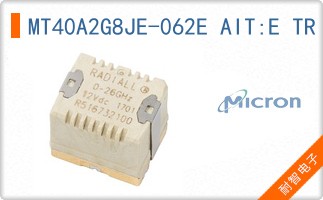 MT40A2G8JE-062E AIT:E TR