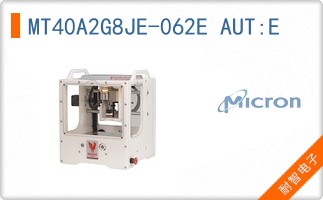 MT40A2G8JE-062E AUT:E