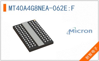 MT40A4G8NEA-062E:F
