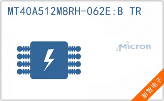 MT40A512M8RH-062E:B 