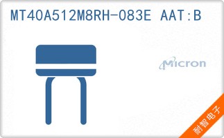 MT40A512M8RH-083E AA