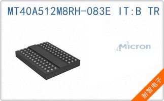 MT40A512M8RH-083E IT