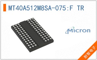 MT40A512M8SA-075:F TR