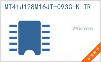 MT41J128M16JT-093G:K TR