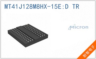 MT41J128M8HX-15E:D T