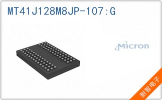 MT41J128M8JP-107:G