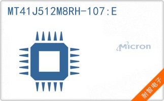MT41J512M8RH-107:E