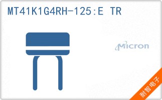 MT41K1G4RH-125:E TR