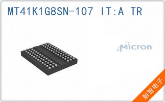 MT41K1G8SN-107 IT:A TR