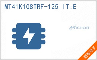 MT41K1G8TRF-125 IT:E