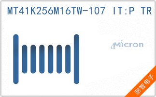 MT41K256M16TW-107 IT