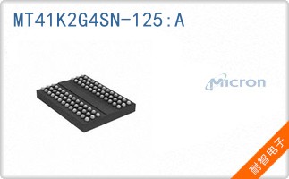 MT41K2G4SN-125:A