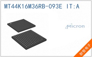 MT44K16M36RB-093E IT:A