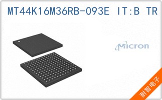 MT44K16M36RB-093E IT