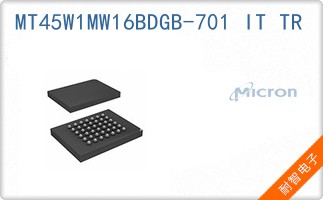 MT45W1MW16BDGB-701 IT TR��ͼƬ
