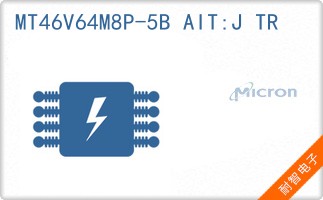 MT46V64M8P-5B AIT:J 