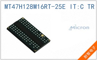 MT47H128M16RT-25E IT