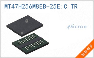 MT47H256M8EB-25E:C T